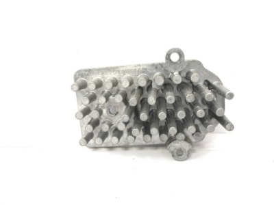 Модуль led їжак фари перед фара блок запалювання vw touran tiguan 2 2 фото №1