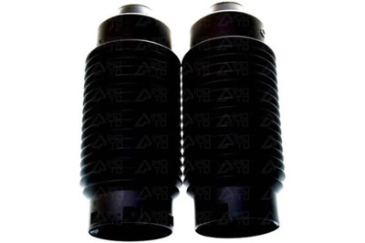 Denckermann d500012 набір захисту пилозахисний, амортизатор фото №1