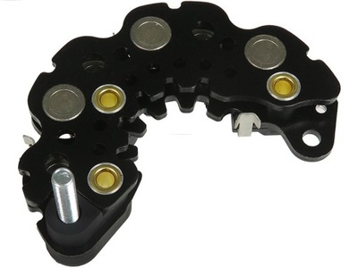 Выпрямитель, генератор as-pl arc9017 фото №1