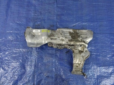 Защита тепловая коллектор outlander ii 2.2 фото №1