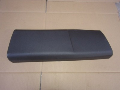 Bmw x6 e71 защита накладка стойка правая 6979848 фото №1