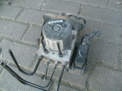 Насос abs jeep compass i crd p05105590ag eu фото №1