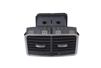 Решітка обдув задня середина 4f0819203b audi a6 c6 фото №1