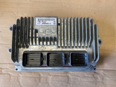 Honda hr-v ii ru бортовой компьютер двигателя 37820-50z-e13 фото №1