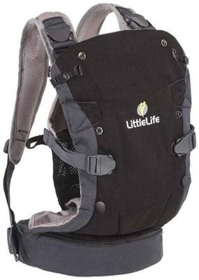 NOSIDEŁKO DLA DZIECKA LITTLELIFE ACORN CARRIER