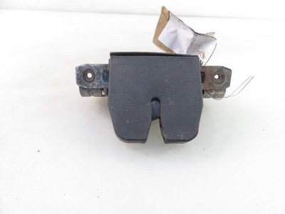 Замок крышки opel astra iii h 1317285 фото №1