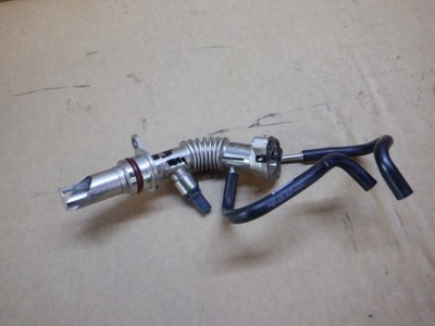 Шланг труба egr ford kuga mk3 escape 2.5 phev фото №1