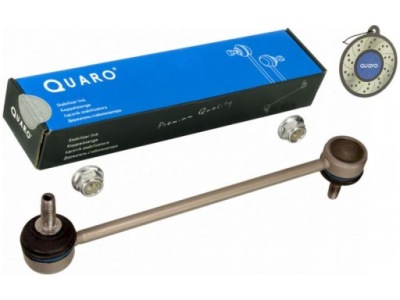 Соединитель стабилизатора. renault p. clio/micra 03- фото №1