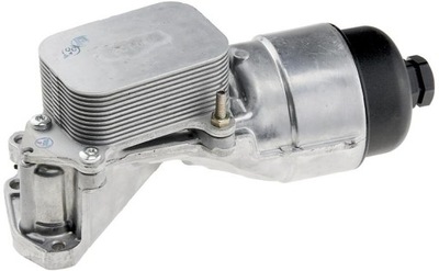 Радиатор масла двигателя nty ccl-ct-004 фото №1