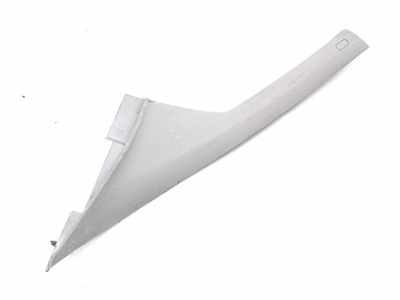 Jumpy scudo expert ii 06-16 захист стійка a ліва перед фото №1