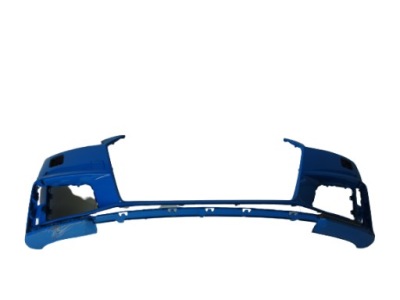 Бампер перед audi tt tts s-line lift 18- оригінальний номер фото №1