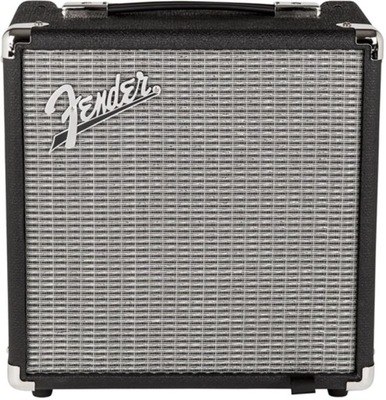 Fender Rumble 15 V3 wzmacniacz basowy 15W