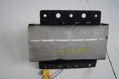 Подушка пасажира opel antara фото №1