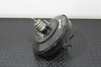 Усилитель тормозов насос тормозная citroen c4 spacetourer lift 9814457780 фото №1