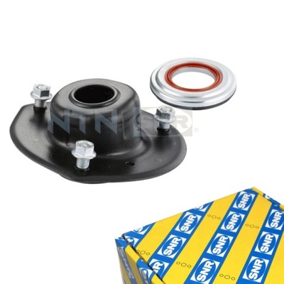 Подушка амортизатора snr do lexus rx 300 фото №1