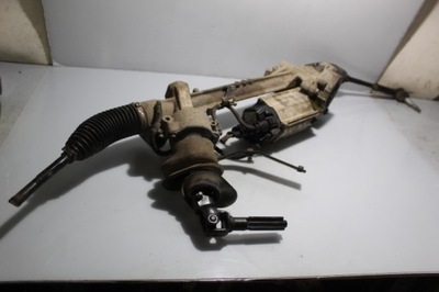 Рулевая рейка opel astra j 1.7cdti фото №1