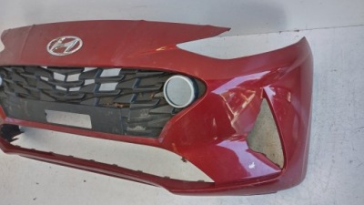 Hyundai i10 i10 iii бампер фото №1