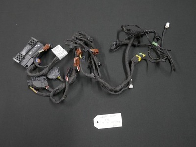 Bmw f12 жгут электропроводка сиденье правая память фото №1