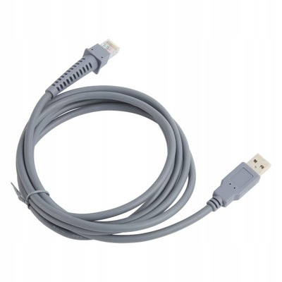 KABEL USB DO CZYTNIKA SYMBOL LS2208 2M