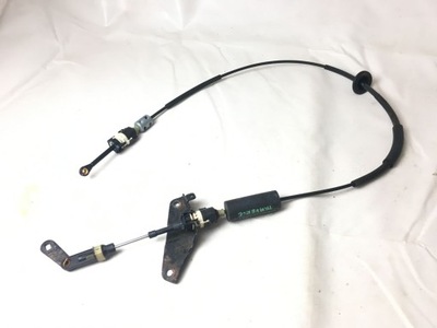 Chevrolet traverse 13-17 трос перемикання передач фото №1