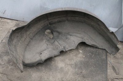 Підкрилок праве задня seat exeo фото №1