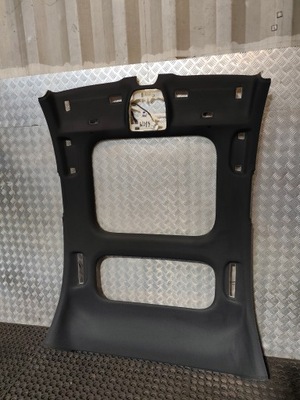 Mercedes w213 sedan потолок фото №1