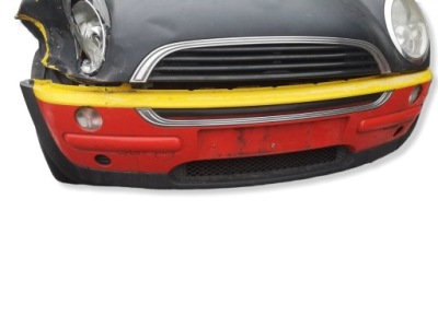 Mini paceman r61 потолок фото №1