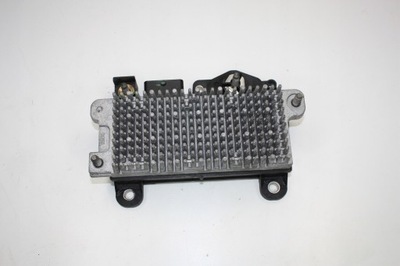 Mercedes w169 преобразователь модуль a2669000000 фото №1