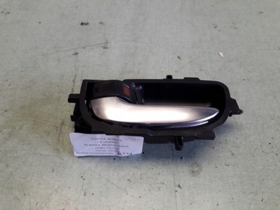 Toyota auris ii ручка внутрішня лівий перед фото №1