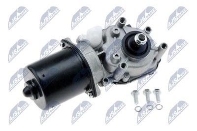 MOTOR LIMPIAPARABRISAS PARTE DELANTERA RENAULT SCENIC II 1.4,1.5  