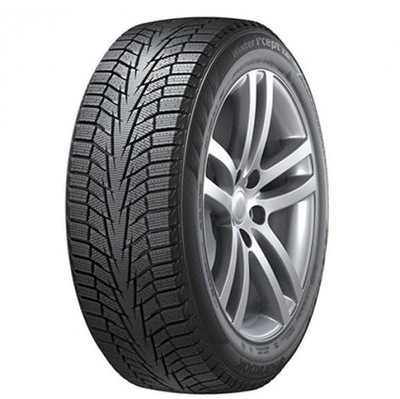 2 PIEZAS HANKOOK WINTER I*CEPT IZ2 W616 185/65R15 92T XL  