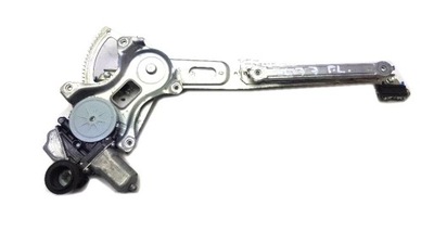 Подъемник левый перед двигатель lexus gs 450h 2012 iv фото №1