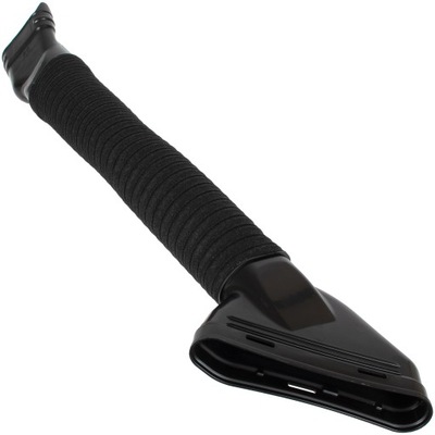 Mercedes x166 gl gls труба wąż шланг воздухозаборник воздуха правый фото №1