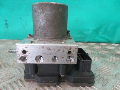 Насос abs ford transit custom 20r фото №1