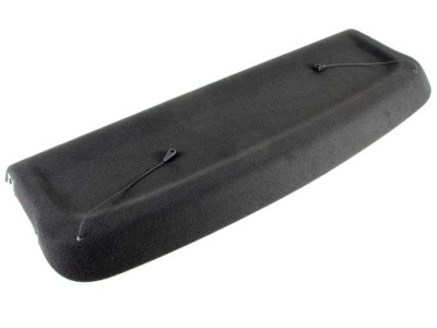 Полка задняя багажника opel mokka b 98353567zd фото №1