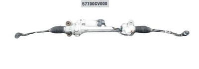 Рулевая рейка трансмиссия kia ev6 57700cv000 фото №1