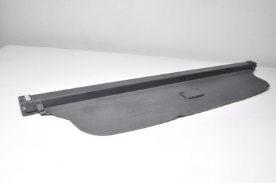 Volvo xc70 ii шторка задня задня 39882849 фото №1