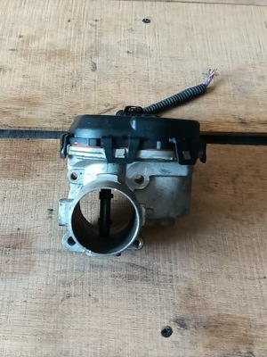 Дросельна заслінка peugeot 308 ii 1.5 hdi 9807238580-00 фото №1