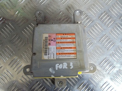 Датчик subaru forester 3 iii фото №1