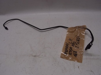 Шланг трубка гальмівна hyundai h350 2.5 crdi фото №1