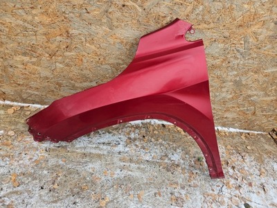 Lexus rx350 450h крыло левый перед передний фото №1