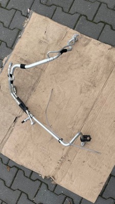 Шланг трубка wąż кондиционера porsche 718 cayman 982 99157310205 фото №1