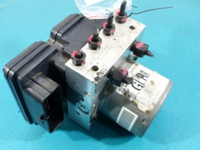 Насос abs 58900-c8360 hyundai i20 ii 14-18 фото №1