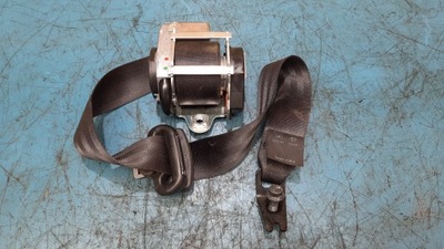 Pas безпеки задня лівий volvo v60 10-18r фото №1