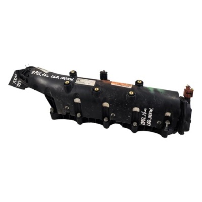 Opel insignia a 2016 коллектор всасывающий фото №1