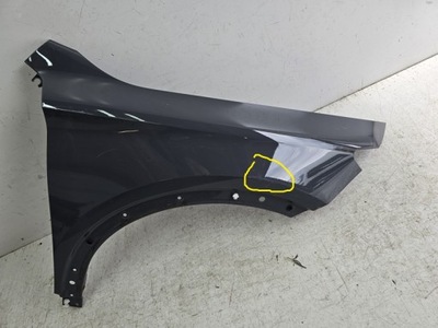 Cupra formentor крила фото №1