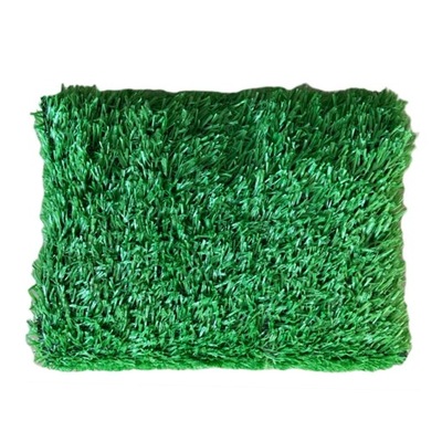 trawnik trawa murawa sztuczna trawa sztuczny dywanik 2x2M