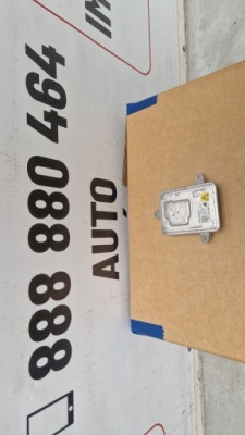 Модуль освещение ecu land rover range rover sport 2017 130732946815 фото №1