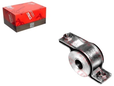 Trw jbu106 подшипниковый узел, рычаг фото №1