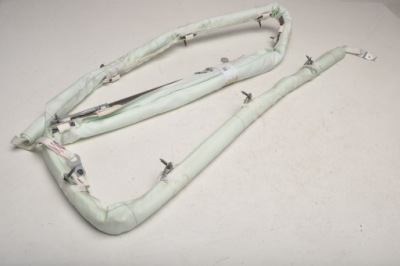 Volvo xc90 ii шторка безпеки подушка безпеки права 31407812 фото №1